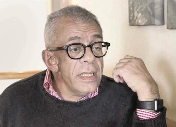 يسري نصرالله يكشف فلسفته في تصوير أجساد الممثلين: «عندي كود أخلاقي في حركة الكاميرا»