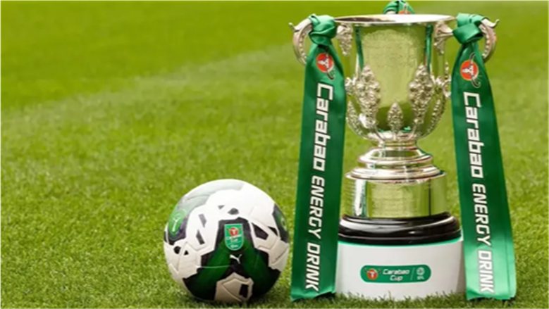 مباريات كأس الرابطة الإنجليزية اليوم الثلاثاء 27 أكتوبر.. المواعيد والقنوات