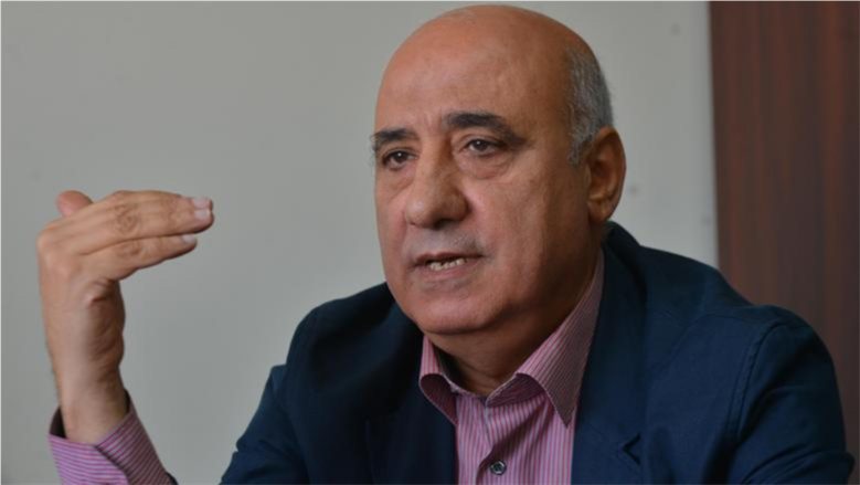 ماجد خشبة: حوكمة الذكاء الاصطناعي "ضرورة" لتوظيف التكنولوجيا في التنمية