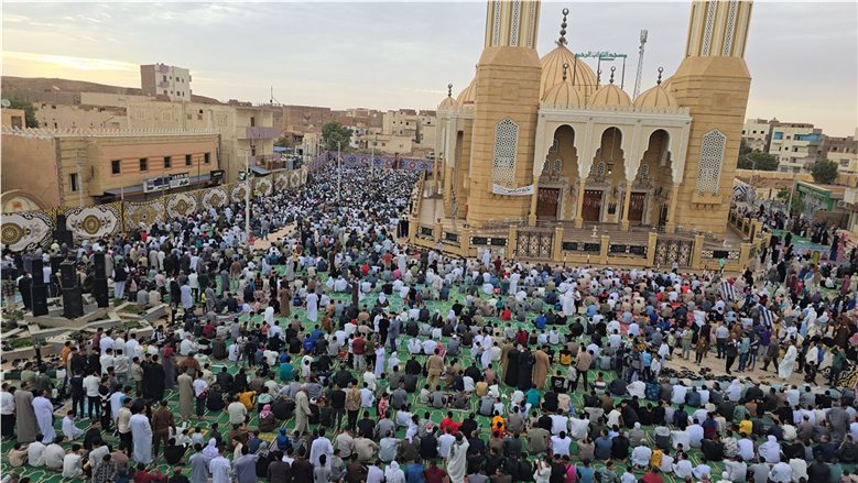 متى ينتهي رمضان 2027؟.. موعد عيد الفطر وأول أيام شوال في مصر