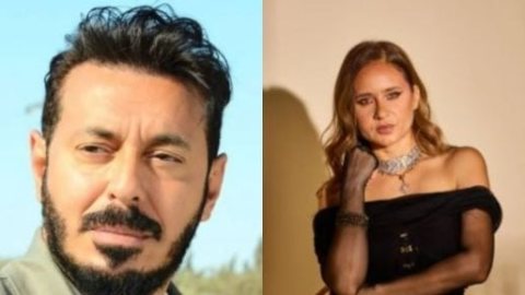 3 أعمال جمعت مصطفى شعبان ونيللى كريم قبل تعاونهما فى رمضان 2027
