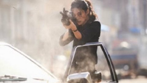 عرض الفيلم الكوري الجنوبي "أمل" في مهرجان الجونة السينمائي اليوم