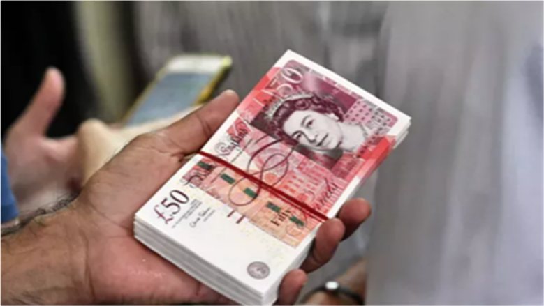 سعر الاسترليني مقابل الجنيه في البنوك اليوم الأحد 25 أكتوبر 2026