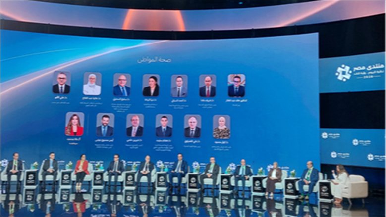 مها الرباط: استدامة المبادرات الصحية تتطلب تمويلًا مستمرًا