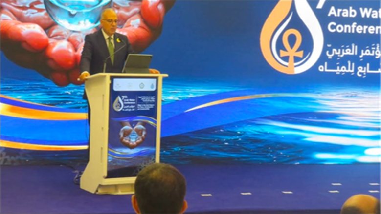 وزير الري: التعاون المائي بين مصر ودول حوض النيل يمثل ركيزة لتحقيق التنمية