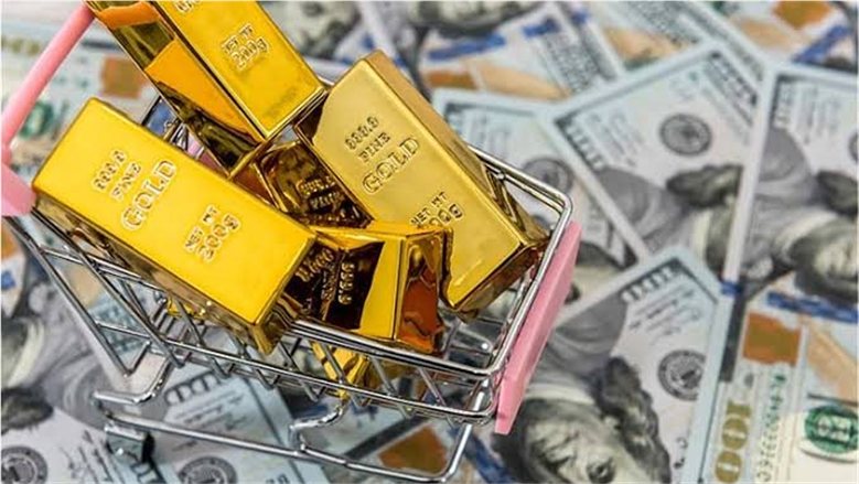 الذهب يترقب حسم الفيدرالي.. استقرار عالمي بعد خسائر 30 دولارًا