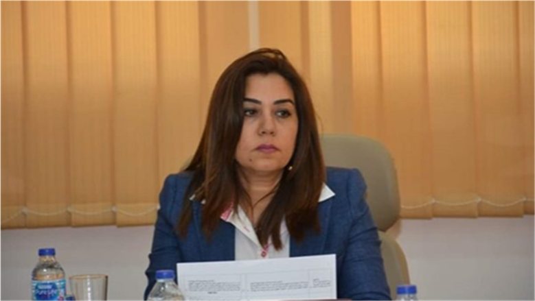 منال عوض: 4 برامج تدريبية بسقارة لتطوير مهارات العاملين بالأمن والموارد البشرية والإعلام