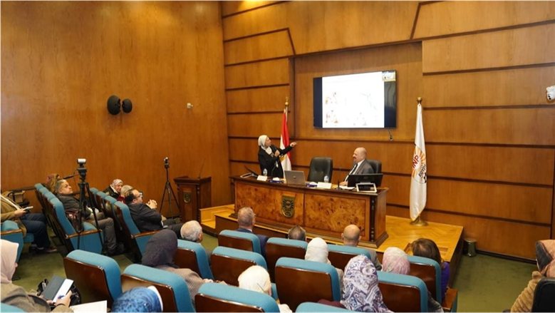 خبير التخطيط: تحديث الحسابات القومية يتيح قاعدة بيانات أكثر تفصيلًا لدعم صنع القرار