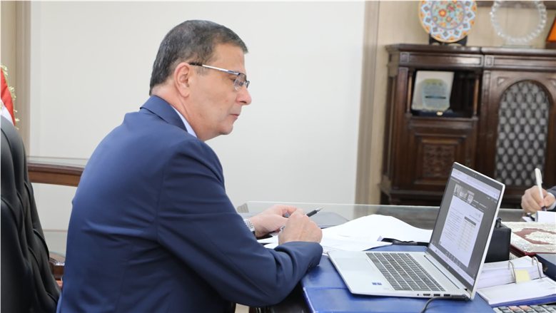وزير الزراعة: مصر تتصدر الدول المنتجة للتمور عالميا بإنتاج 2.2 مليون طن سنويا