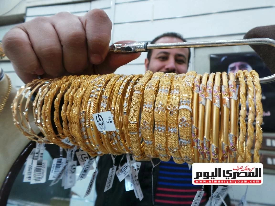 40 جنيهًا أقصى ارتفاع خلال التعاملات.. صعود سعر الذهب اليوم وخبير يكشف مستقبل الأسعار