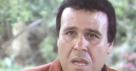 ذكرى ممدوح وافى.. صداقة أبكت الجمهور مع أحمد زكى