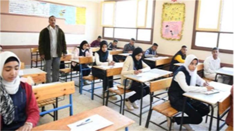 كيفية توزيع درجات أعمال السنة 2026 - 2027.. وموعد امتحانات الفصل الدراسي الأول