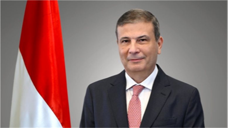 علاء فاروق: الرقعة الزراعية خط أحمر وسنتصدى بحزم للتعديات ومحاولات التبوير