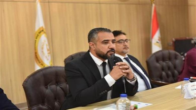 الإسكان: إجراء 3 قرعات علنية لتسكين 586 شخصًا من مستحقي أراضي العبور الجديدة.. (صور)