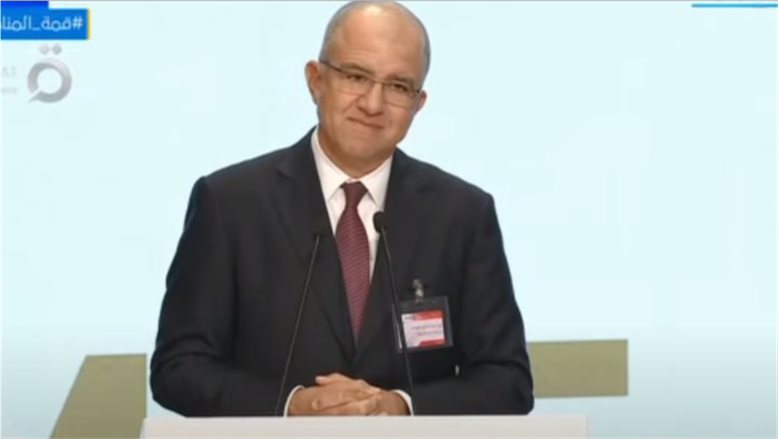 "السويدي": طرح أراضٍ صناعية جديدة بالمحافظات بالتعاون مع "مستقبل مصر"