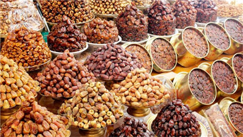 "الزراعة": مصر تتصدر المركز الأول عالميًا في تصدير التمور والرابع في إنتاجه (خاص)