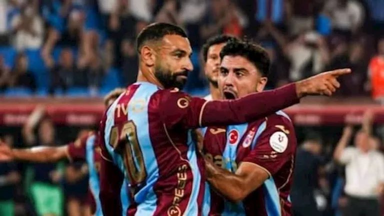 ترتيب الدوري التركي بعد فوز طرابزون على سامسون سبور