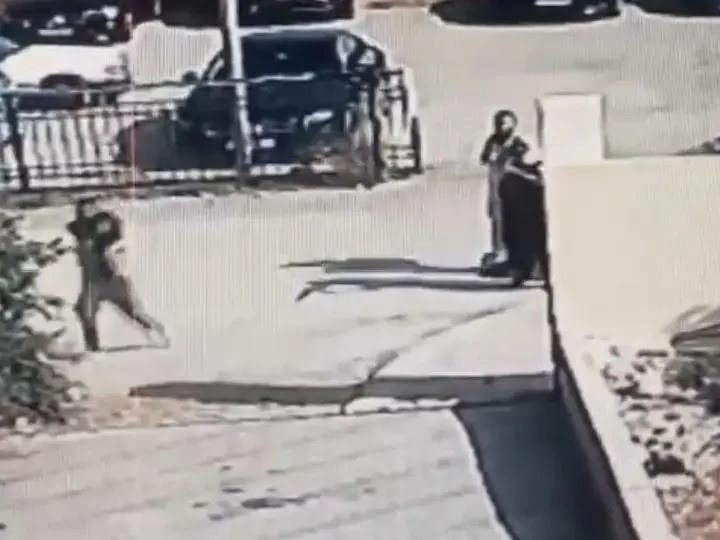 ارتفاع عدد ضحايا الهجوم على كنيسة الكرك في الأردن إلى 9 قتلى