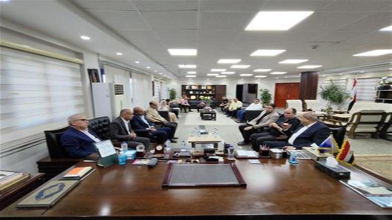 تحرك فوري لحل أزمة انقطاع الكهرباء بـ"مدينة بدر"