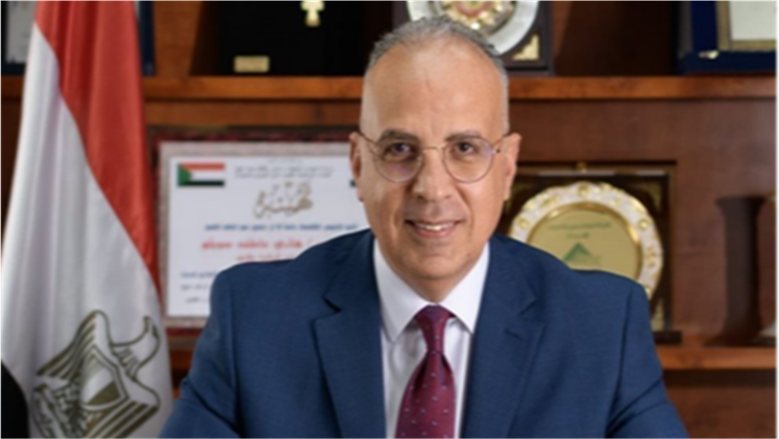 وزير الري يؤكد أهمية التعاون مع اليابان للإعداد لمؤتمر الأمم المتحدة للمياه