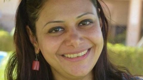 رانيا يوسف تكتب: رحلة البحث عن "خروج آمن" فى مهرجان الجونة