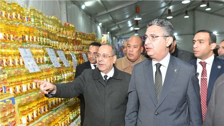 من 34 لـ210 مليارات جنيه.. زيادة حجم الإنفاق المخصص للسلع التموينية والخبز المدعم