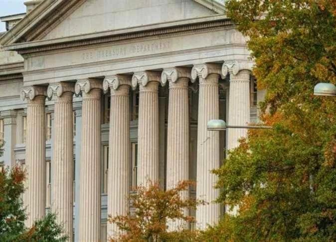 عجز الميزانية الأمريكية يقفز إلى 1.99 تريليون دولار في 2026