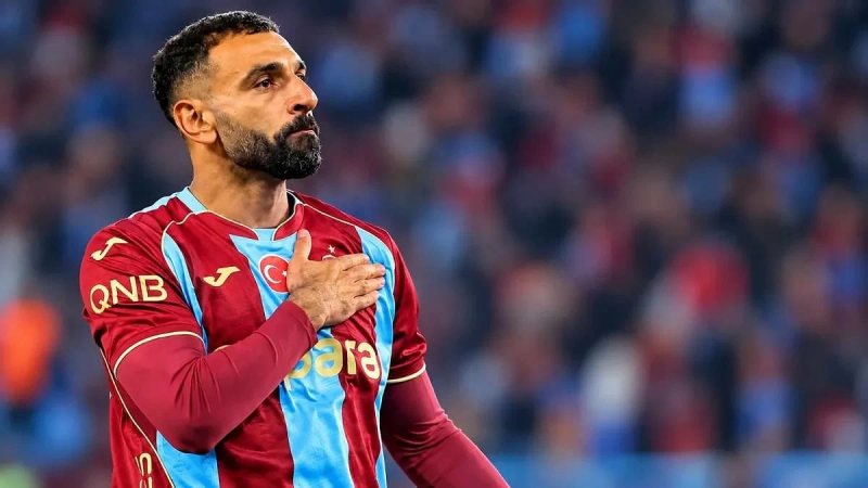 مباشر مباراة طرابزون سبور وهارتس الأسكتلندي في دوري المؤتمر الأوروبي.. بطاقة صفراء