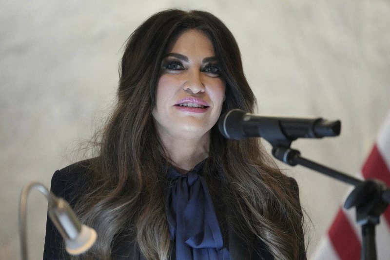 تقرير لـ CNN يطيح بالسفيرة الأمريكية في اليونان بسبب «سوء سلوك»