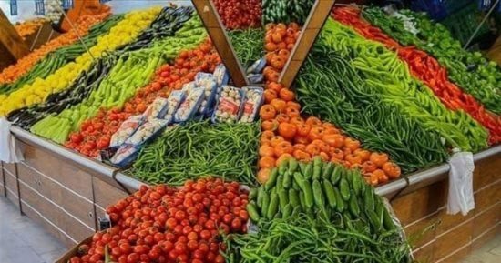 أسعار الفاكهة والخضراوات بكفر الشيخ اليوم الأربعاء 21 أكتوبر 2026