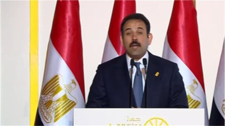 بهاء الغنام: التخطيط قبل الأزمات «بناء دولة».. والأمن الغذائي يبدأ برؤية استباقية