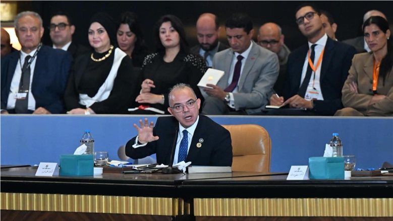 وزير الاستثمار: 18 مليار دولار استثمارات أجنبية مباشرة خلال العام المالي 2025-2026