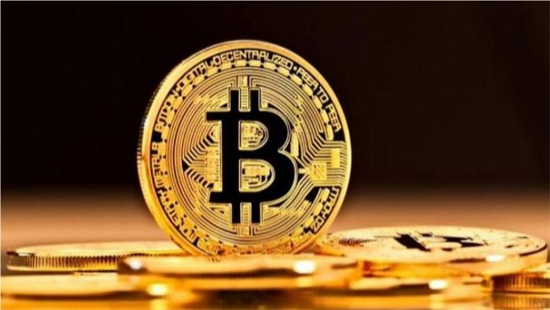 صعود البيتكوين والإيثريوم والاستحواذ السوقي اليوم 59% و11.4%