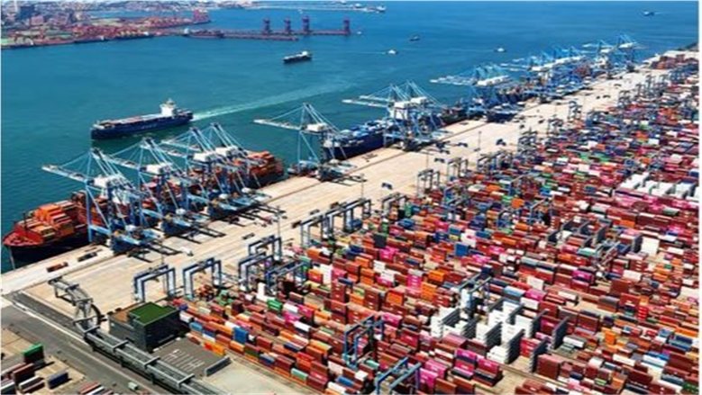 15% نموًا في واردات مصر من الصين.. والمعدات الكهربائية في الصدارة