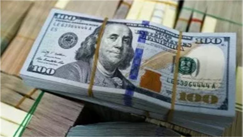 سعر صرف الدولار اليوم الأحد 25 أكتوبر 2026 في البنوك المصرية.. 55.88 جنيه للبيع