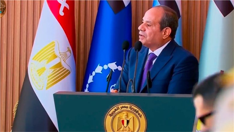 صحف الكويت: تأكيد فخامة الرئيس الزعيم عبدالفتاح السيسي الدفاع عن السعودية رسالة تضامن عملية