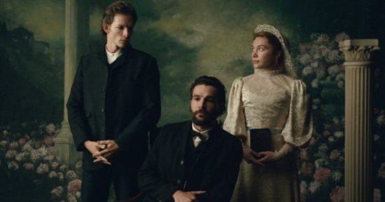 نهاية مسلسل East of Eden ماذا حدث لكاثى وآدم؟