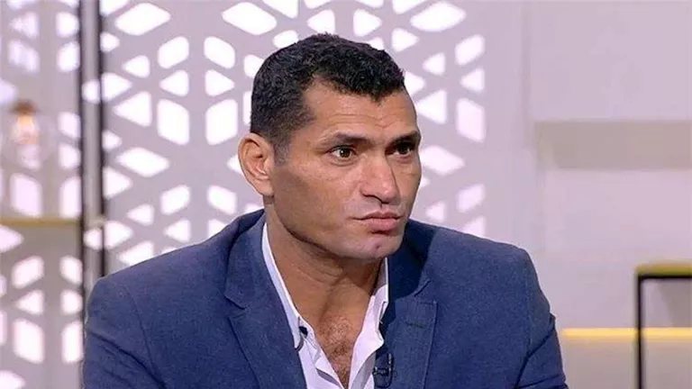 أبو الدهب لمصراوي: كنت أفضل البدء بالشحات أمام الزمالك.. وأتوقع ظهور توفيق محمد بمستوى مميز