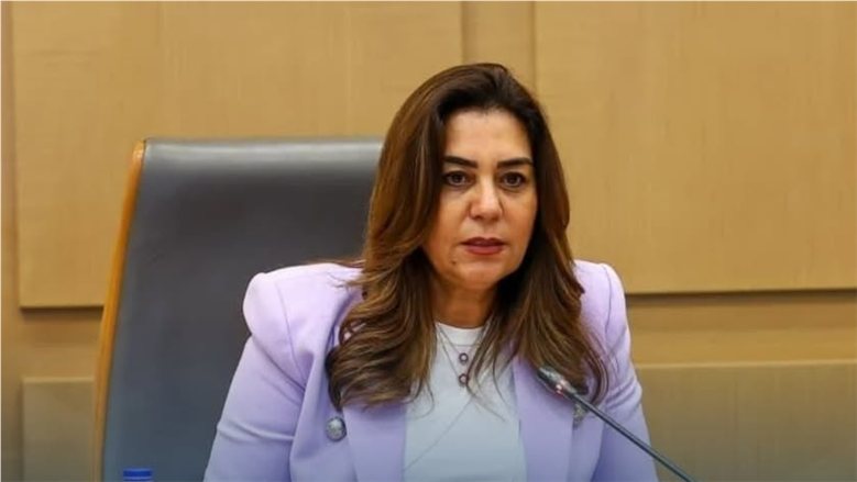 منال عوض: مشاركة الشباب في مفاوضات المناخ تساهم في إعداد كوادر مصرية جديدة