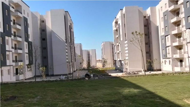 راندة المنشاوي تتابع موقف تنفيذ مشروعات المرافق والإسكان والتنمية بالمدن الجديدة بصعيد مصر