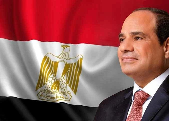 الرئيس السيسي يصل إلى العاصمة الروسية موسكو (فيديو)