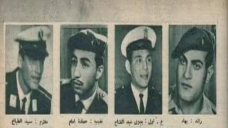 أحدهم فقد زراعه.. أبرز نجوم الأهلي والزمالك الذين شاركوا في حرب أكتوبر