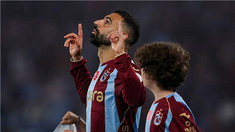 موقف محمد صلاح.. تشكيل طرابزون سبور المتوقع أمام هارتس في دوري المؤتمر الأوروبي