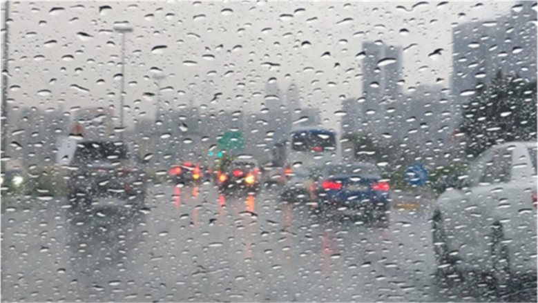 الأرصاد: أمطار رعدية وسيول محتملة بجنوب البحر الأحمر غدا .. والعظمى على القاهرة 30 درجة