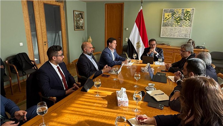 وزير الصحة يشهد توقيع بروتوكول تعاون مع منظمة «eHealth Africa» لتعزيز التحول الرقمي في القطاع الصحي