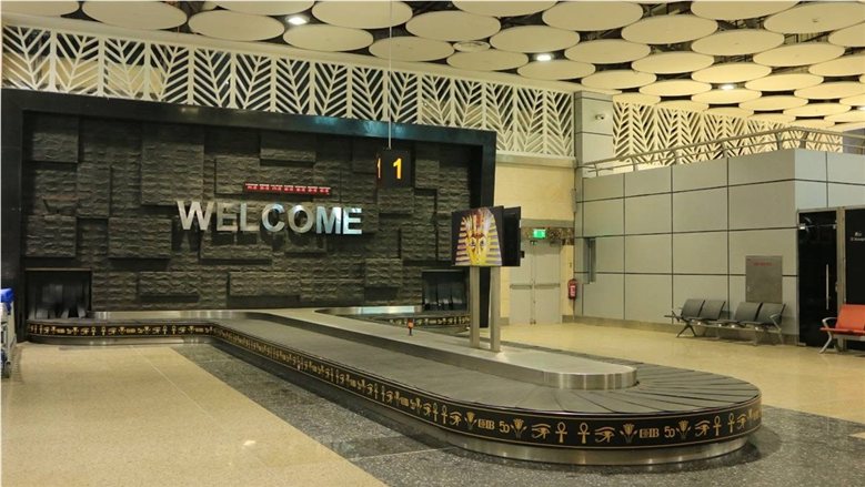 مطارا العاصمة الجديدة وسفنكس.. محطات جديدة لتوسيع شبكة المطارات المصرية حتى 2030