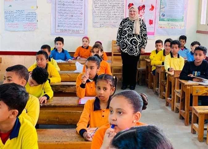امتحان شهري وتقييمات مبدئية.. مواعيد اختبارات أولى وتانية ابتدائي في نوفمبر 2026