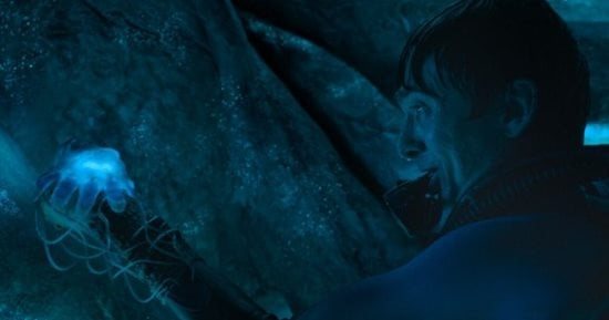21 مليون دولار لـ فيلم Whalefall فى 10 أيام
