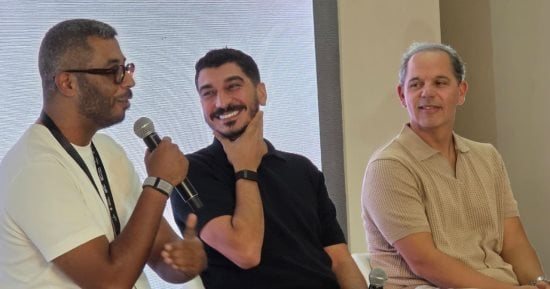 كريم الشناوى: انكماش سوق الدراما يقلص الفرص والمواهب تحتاج إلى أشكال إنتاج جديدة