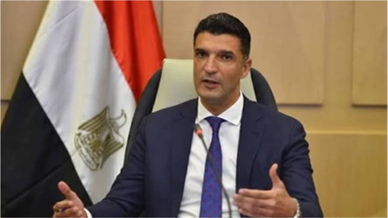 وزير الصناعة يبحث نقل التكنولوجيا البرازيلية واليابانية لتوطين صناعة القوالب والإسطمبات في مصر